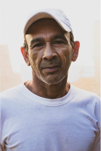 fotografia di Mauro Rizzo