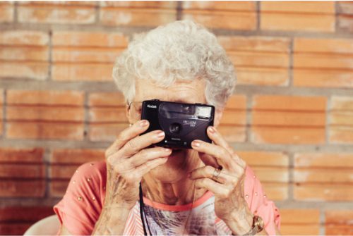 fotografia di Carmela Romano