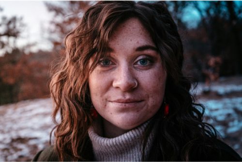 fotografia di Flavia Mancini