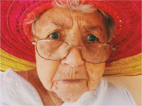 fotografia di Gilda Longo