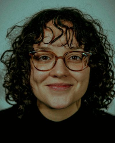 fotografia di Marzia Conti